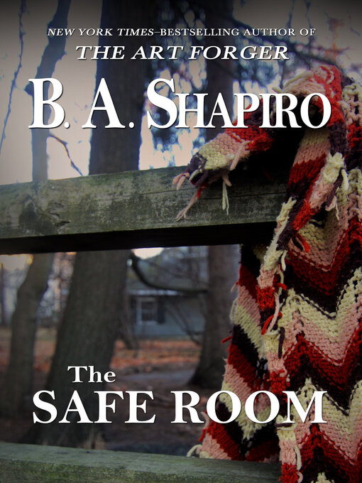 Cover image for The Safe Room